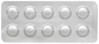 Dezlin 5 Tablet 10